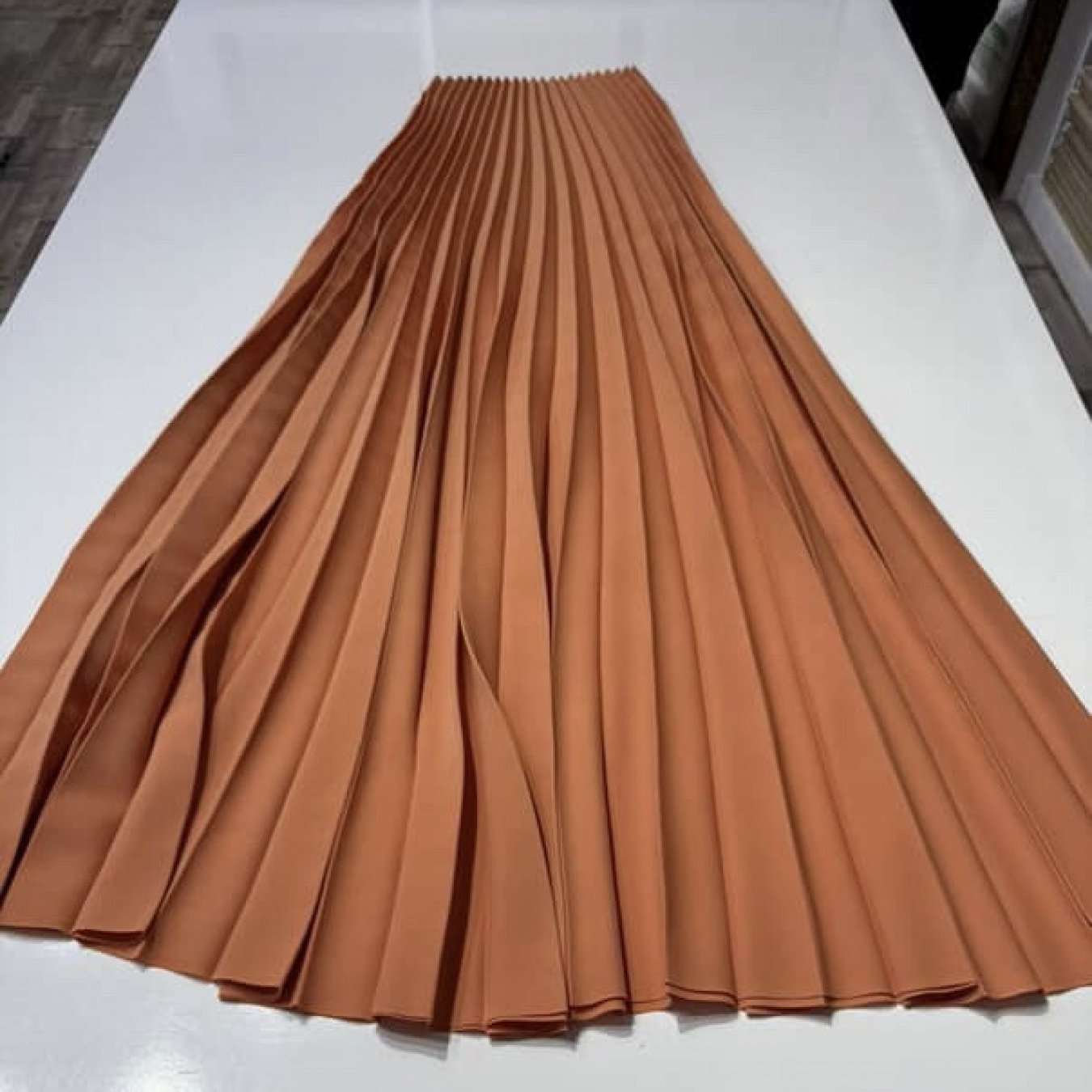 Soley Pilise Soft Turuncu