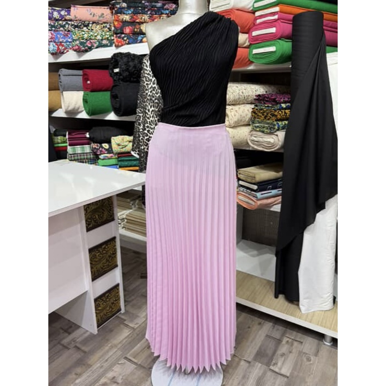 Soley Pilise Pudra Pembesi 