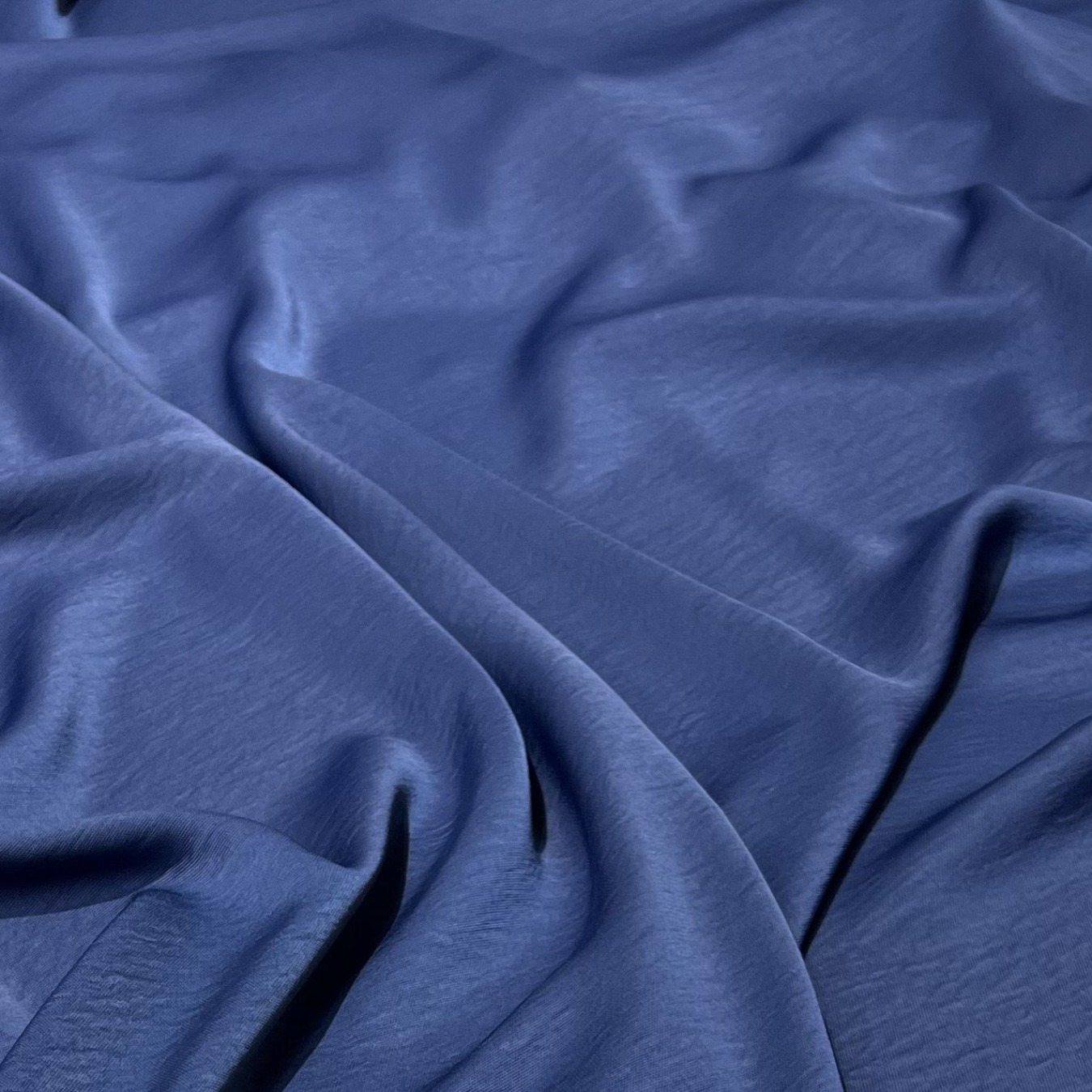 Saten Aerobin İndigo 